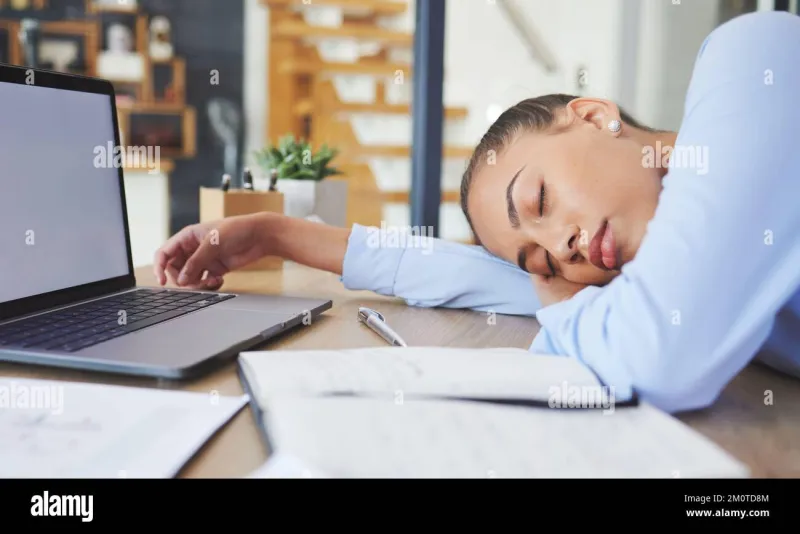 El mito del sacrificio total: por qué trabajar más no te convierte en mejor profesional